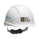 Evolution™ Deluxe 6151 Hard Hat