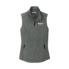 Port Authority® Ladies Collective Smooth Fleece Vest