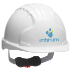 Evolution™ Deluxe 6151 Hard Hat