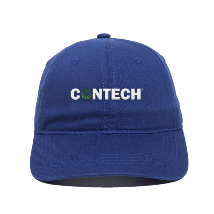 Outdoor Cap Garment Washed Dad Cap