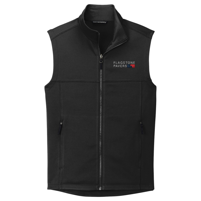 Port Authority Collective Smooth Fleece Vest, Product