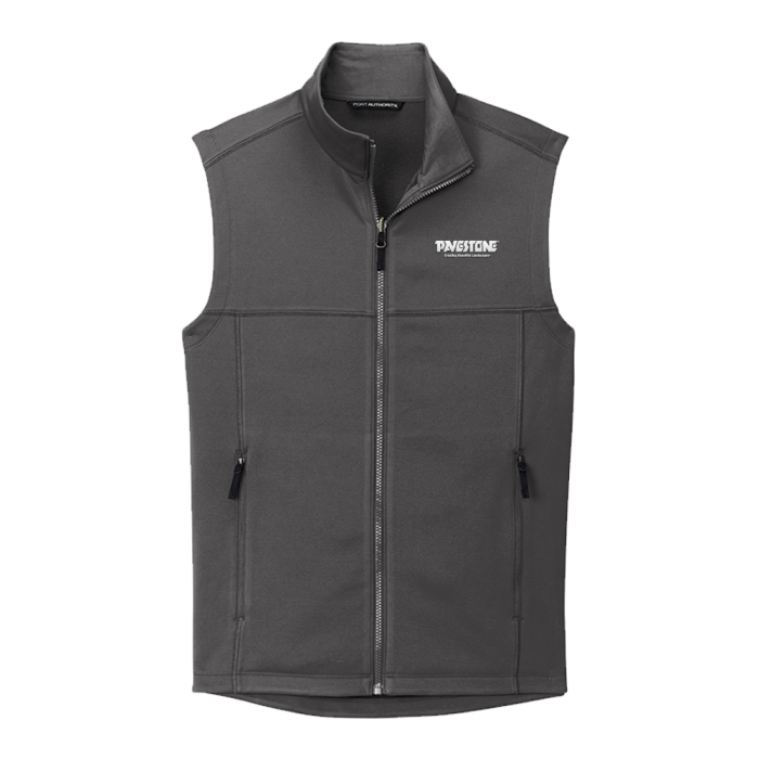 Port Authority Collective Smooth Fleece Vest, Product