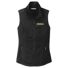 Port Authority® Ladies Collective Smooth Fleece Vest