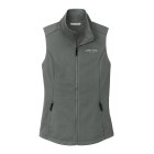 Port Authority® Ladies Collective Smooth Fleece Vest