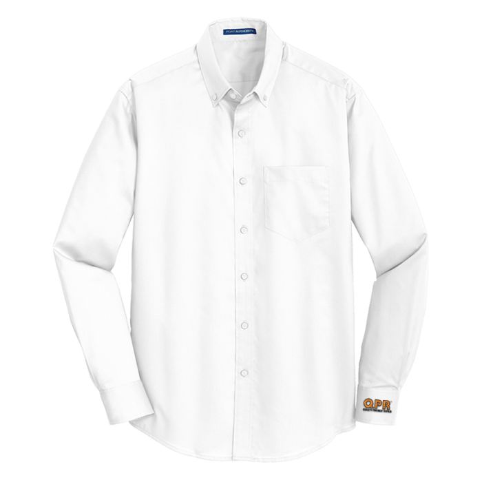 Port Authority® NonIron Twill Shirt