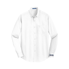 Port Authority® SuperPro™ Twill Shirt