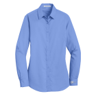 Port Authority® Women's Long Sleeve Easy Care Shirt