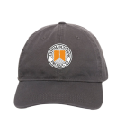 Garment Washed Dad Cap