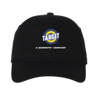Garment Washed Dad Cap