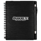 Mercury Notebook Set Mercury Notebook Set