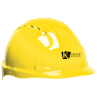 Evolution™ Deluxe 6151 Hard Hat