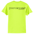 GREENCORE Port & Company® Core Blend Tee